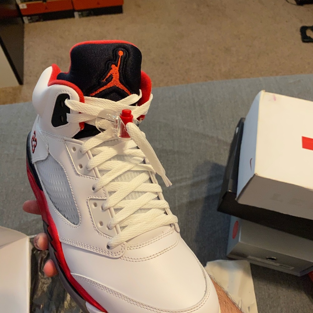 Jordan